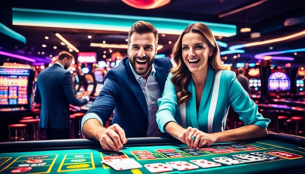 responsible gaming and secure mobile browsing message on good 11 slots page