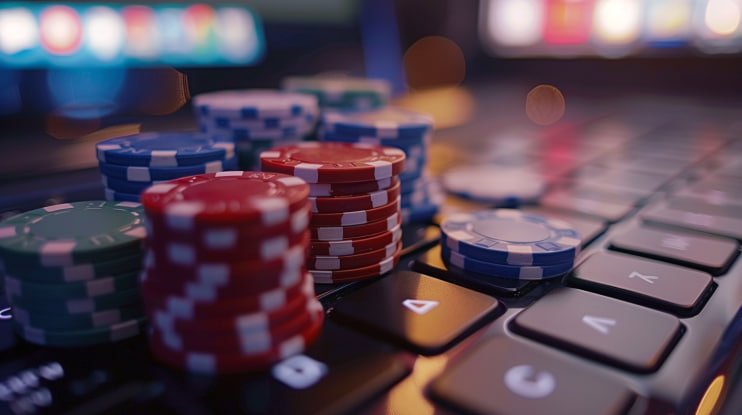 privacy and responsible gaming guidance beside the good 11 dice section