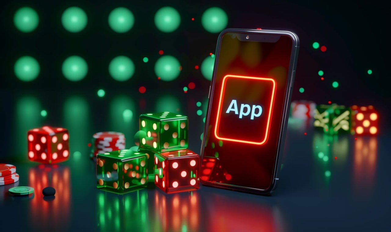 adult user in Bangladesh exploring good 11 casino pages on a mobile phone