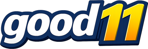 good 11 logo for Bangladesh gaming hub